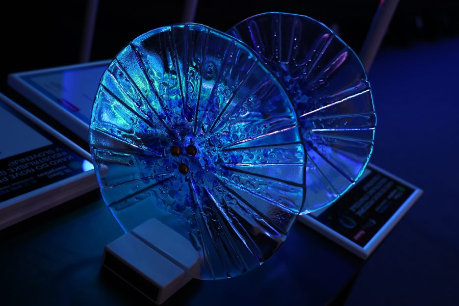 RAZPIS ZA ENERGETSKE NAGRADE