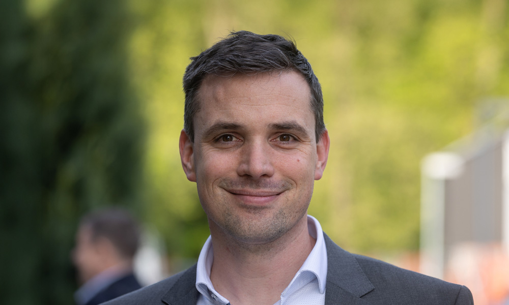 dr. Matevž Fazarinc